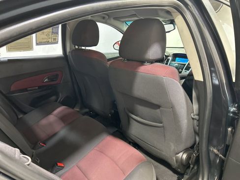 Used 2012 Chevrolet Cruze Eco image 15