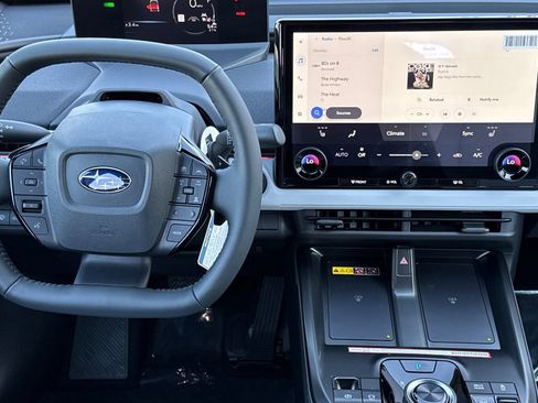 New 2026 Subaru Solterra Premium image 14