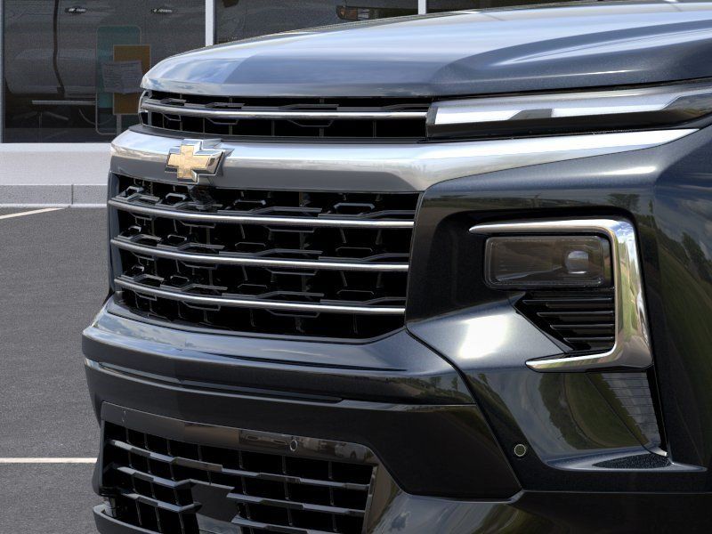 New 2026 Chevrolet Traverse High Country FWD image 13