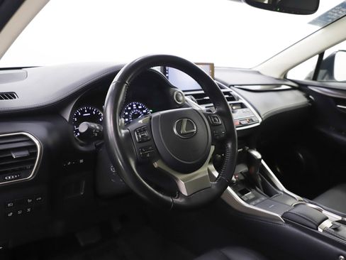 Used 2021 Lexus NX 300 AWD w/ Premium Package image 17