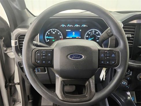 Used 2023 Ford F150 XL w/ STX Appearance Package image 20