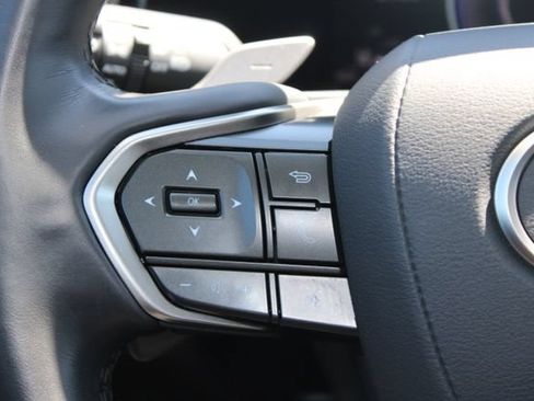 Certified 2025 Lexus NX 350h AWD w/ Cold Area Package image 18