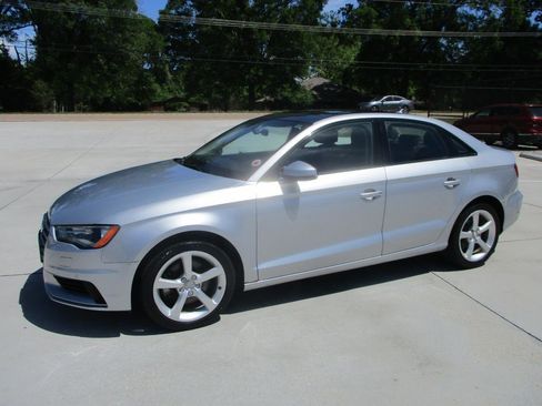 Used 2016 Audi A3 1.8T Premium w/ Audi MMI Navigation Plus image 33