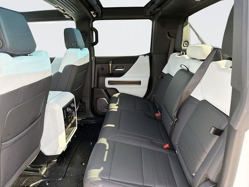 Used 2025 GMC Hummer EV 3X w/ Battery Pack, 24 Module Pack AWD/4WD image 26