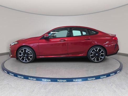 Used 2025 BMW 228i xDrive 228 xDrive Gran Coupe image 11