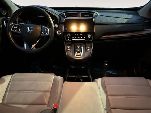 Used 2022 Honda CR-V EX-L image 10