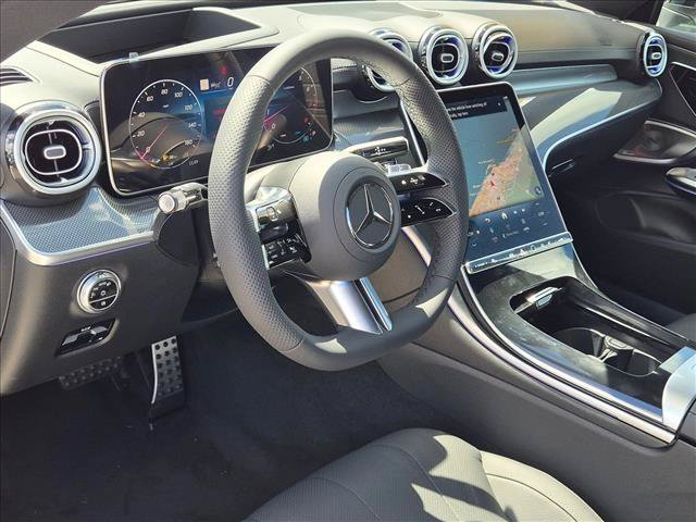 New 2027 Mercedes-Benz CLE 450 4MATIC Coupe image 3