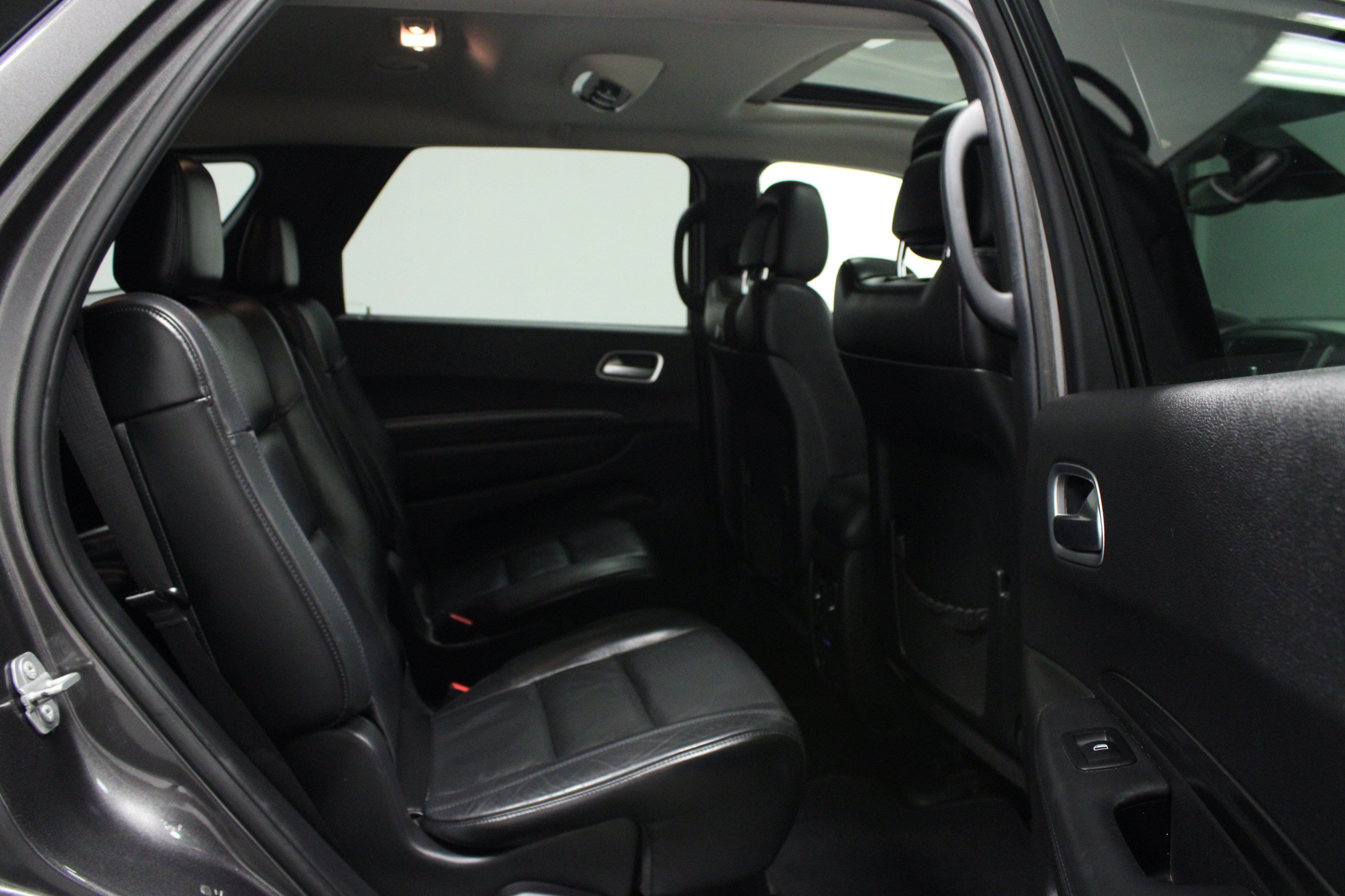 Used 2019 Dodge Durango Citadel w/ Technology Group AWD/4WD image 16