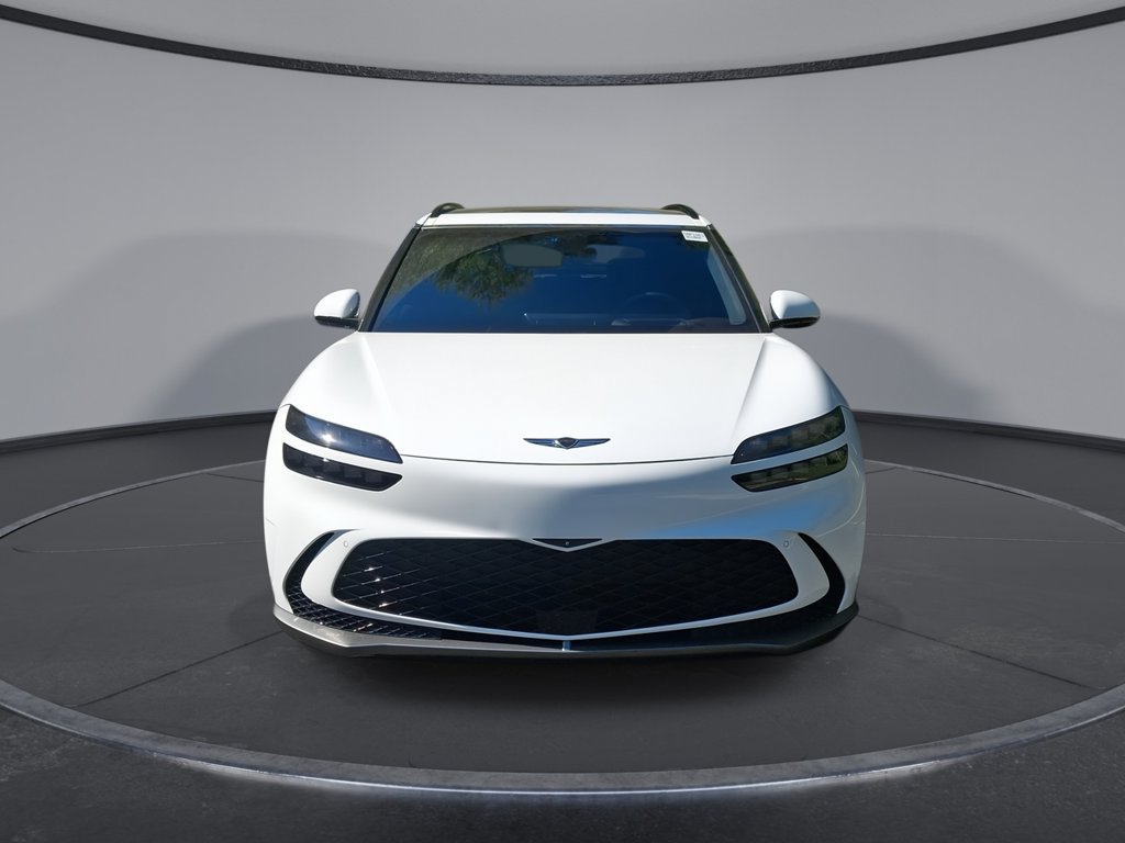 Used 2023 Genesis GV60 Performance AWD/4WD image 29