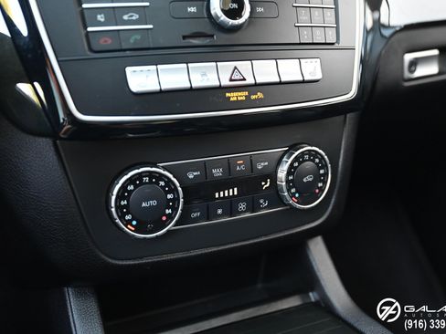 Used 2018 Mercedes-Benz GLE 350 4MATIC image 23