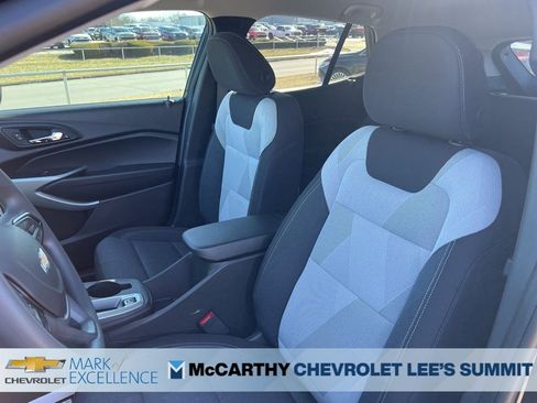 New 2026 Chevrolet Trax LS w/ LS Convenience Package image 41