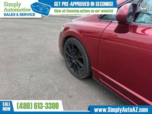 Used 2009 Honda Civic LX image 13