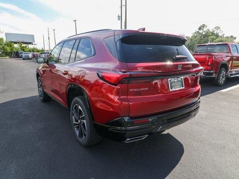 New 2026 Buick Enclave Sport Touring w/ Power Package image 7