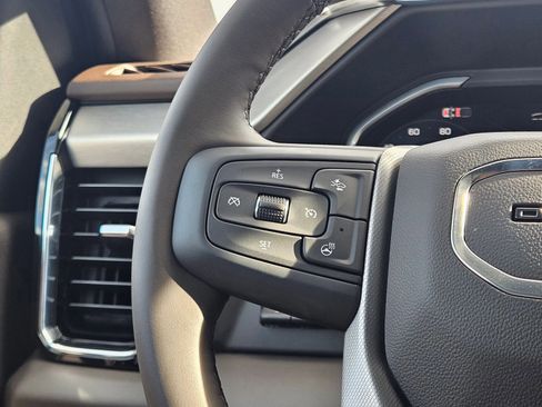 New 2026 GMC Sierra 2500 Denali image 12