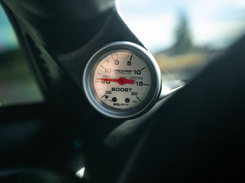 Used 2004 Chevrolet Corvette Z06 w/ Memory Package image 57