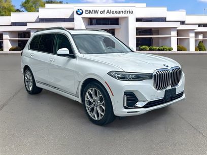 Used 2022 BMW X7 xDrive40i w/ Premium Package