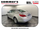 Used 2012 Buick LaCrosse Premium w/ Driver Confidence Package image 3