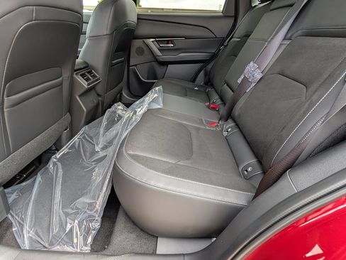 New 2026 MAZDA CX-5 Select AWD/4WD image 7