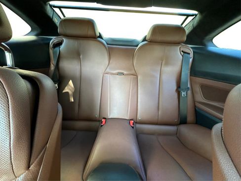 Used 2016 BMW 640i Coupe RWD image 13