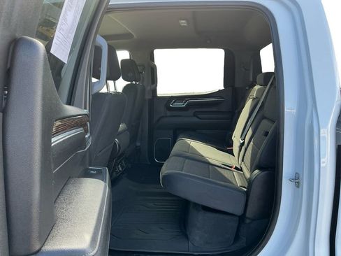Used 2023 GMC Sierra 1500 Elevation w/ X31 Off-Road Package image 21
