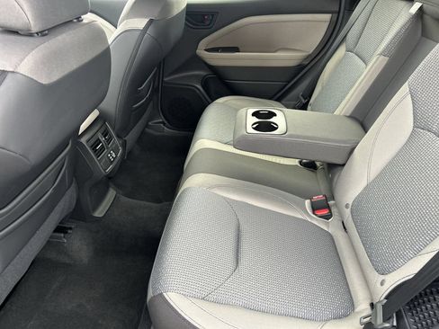 New 2026 Subaru Forester Premium AWD/4WD image 13