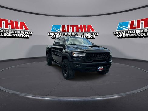 Used 2026 RAM 1500 RHO AWD/4WD image 5