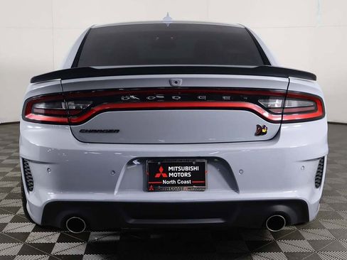Used 2021 Dodge Charger Scat Pack image 13