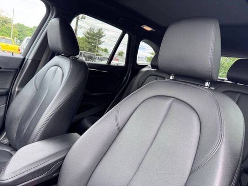 Used 2019 BMW X1 xDrive28i w/ Convenience Package AWD/4WD image 10
