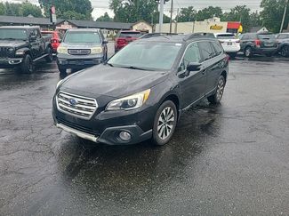 Used 2017 Subaru Outback 2.5i Limited AWD/4WD video 2