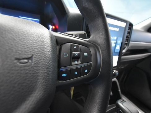 Used 2025 Ford Ranger XL AWD/4WD image 12