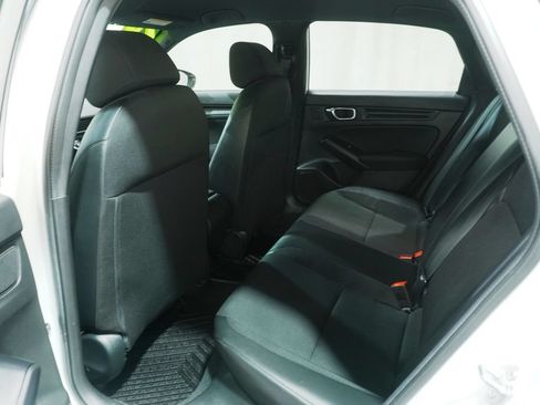 Used 2024 Honda Civic Sport image 12