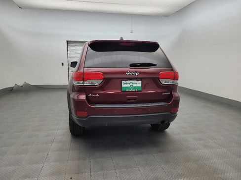 Used 2018 Jeep Grand Cherokee Laredo image 6