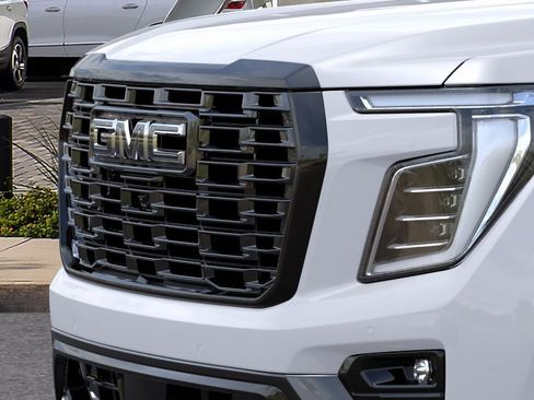 New 2026 GMC Yukon Denali Ultimate image 13