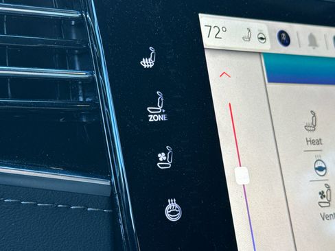 New 2026 Jeep Grand Wagoneer L Limited image 29