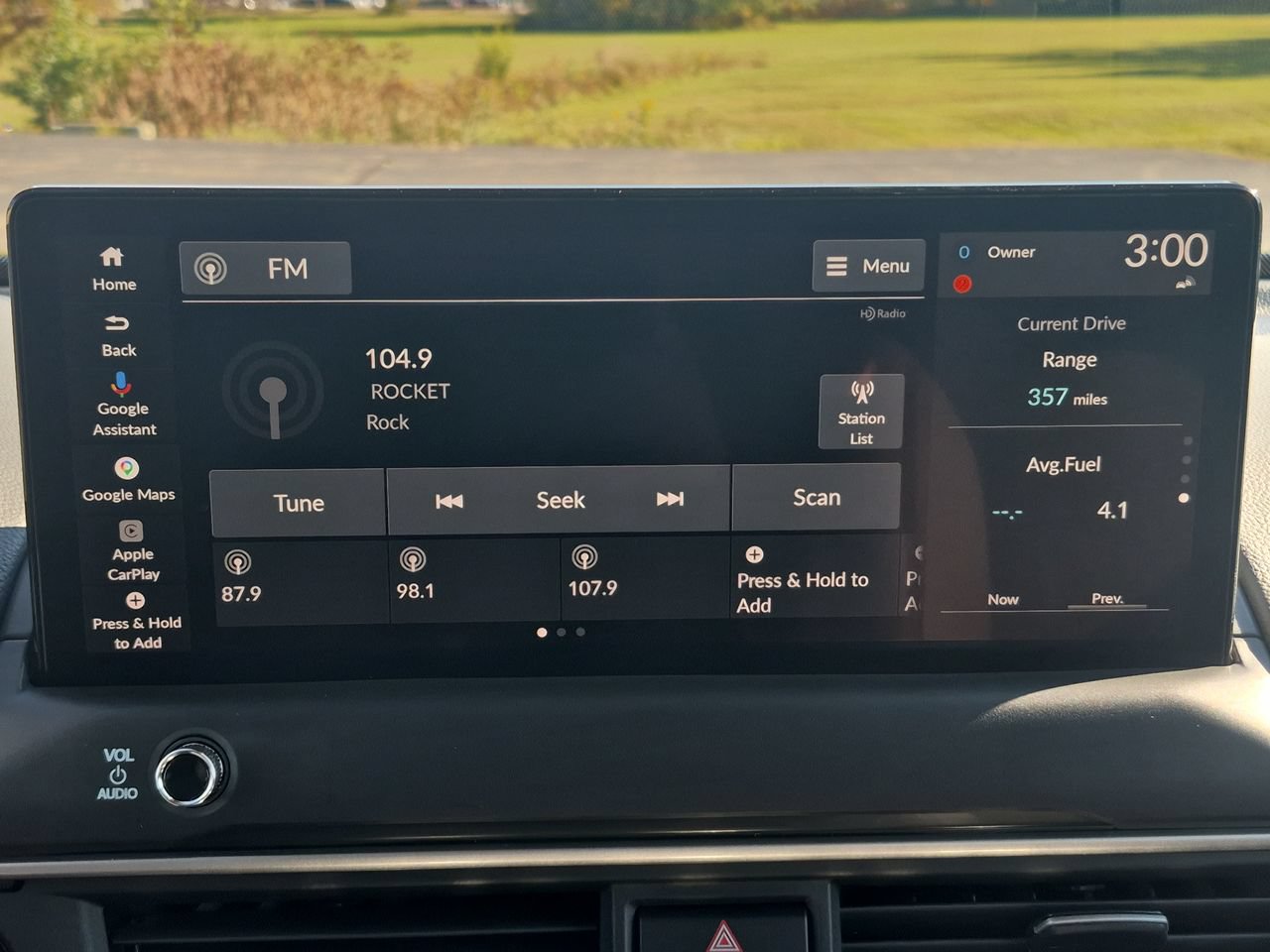 New 2026 Honda Pilot Elite image 17