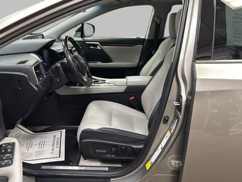 Used 2019 Lexus RX 350 AWD w/ Navigation Package image 9