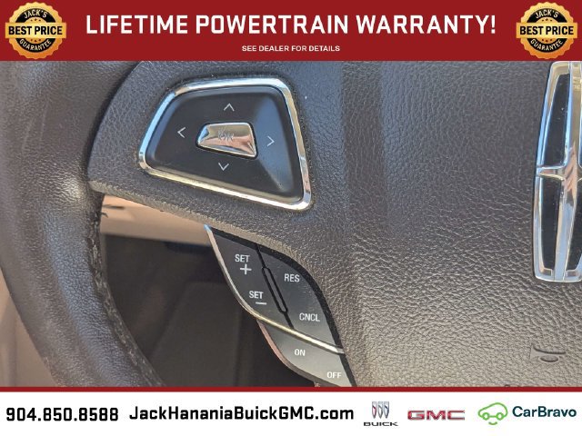 Used 2017 Lincoln MKC Premiere FWD image 25