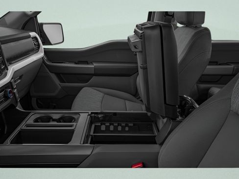 Used 2022 Ford F150 XLT image 22