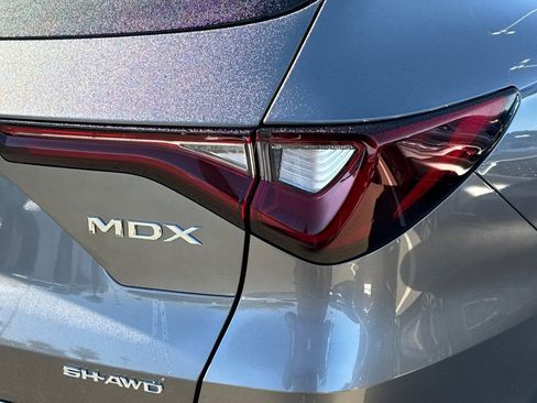 New 2026 Acura MDX w/ Technology Package image 35