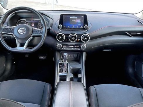 Used 2024 Nissan Sentra SR image 15