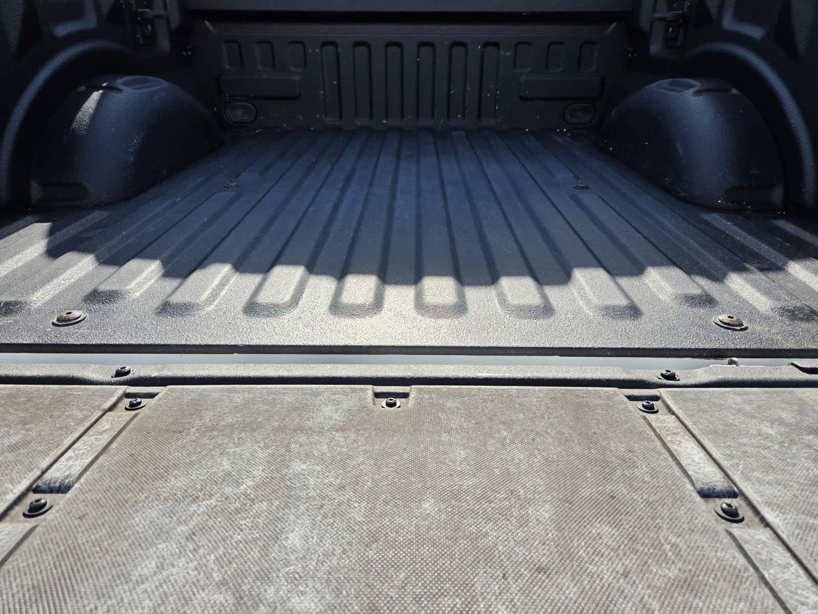 Used 2021 Ford F150 Lariat w/ Equipment Group 502A High AWD/4WD image 12