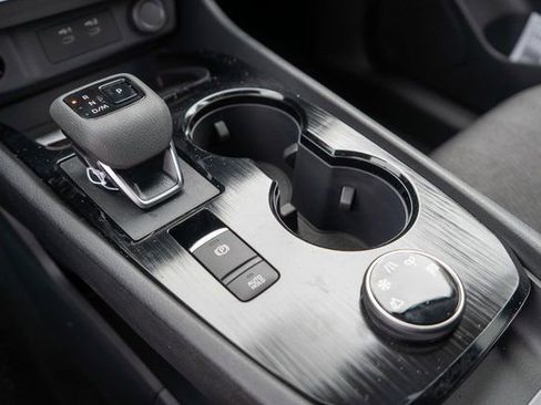 New 2026 Nissan Rogue SV image 21