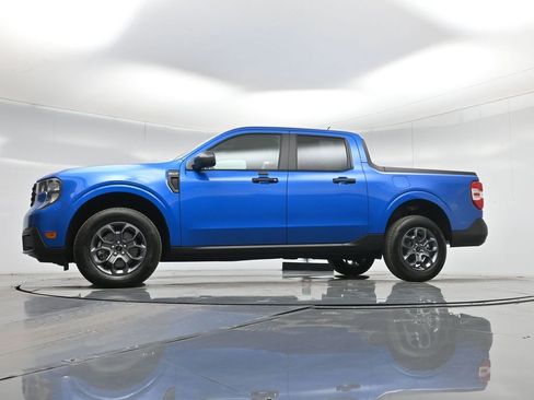 New 2026 Ford Maverick XLT image 7