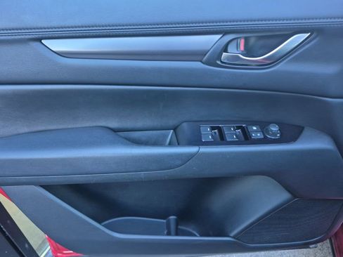 Certified 2021 MAZDA CX-5 Touring image 14