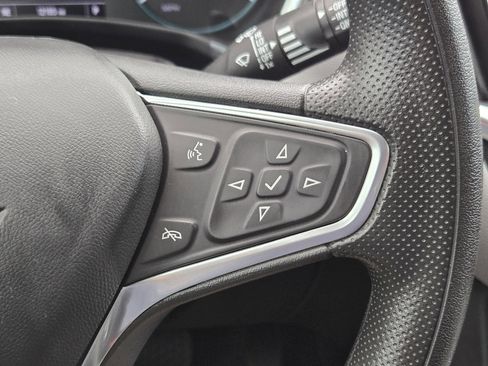 Used 2023 Chevrolet Equinox LS w/ Midnight Edition image 28