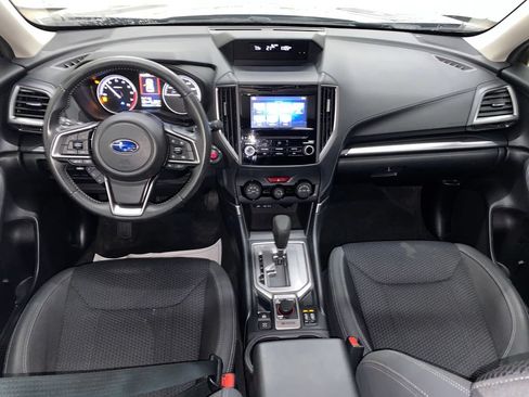 Used 2023 Subaru Forester Premium AWD/4WD image 26