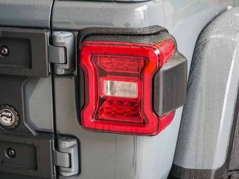 New 2026 Jeep Wrangler Unlimited Rubicon image 7