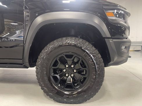 Used 2023 RAM 1500 TRX w/ TRX Level 1 Equipment Group image 16