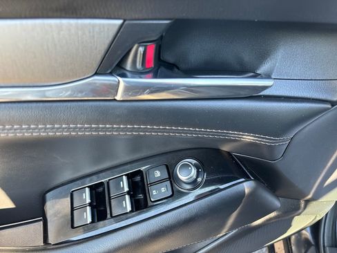 Used 2019 MAZDA MAZDA6 Touring image 13