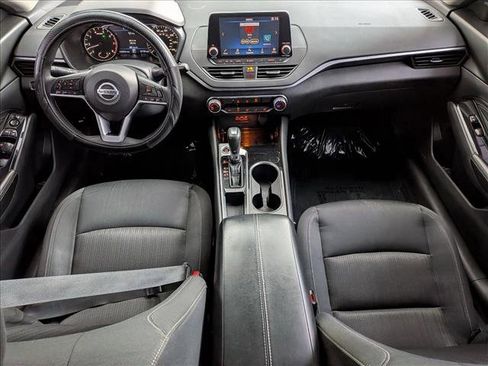 Used 2021 Nissan Altima 2.5 SV image 17